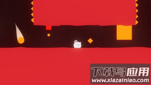 猫咪是水做的中文版截图1