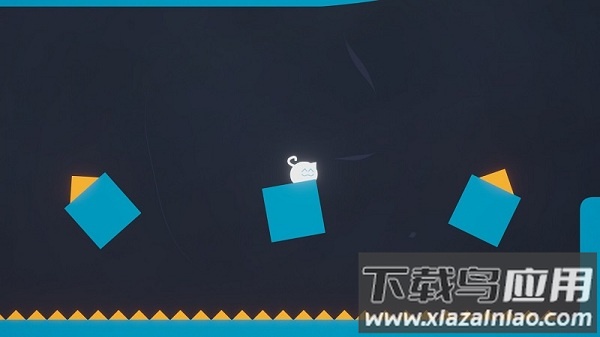 猫咪是水做的中文版截图3