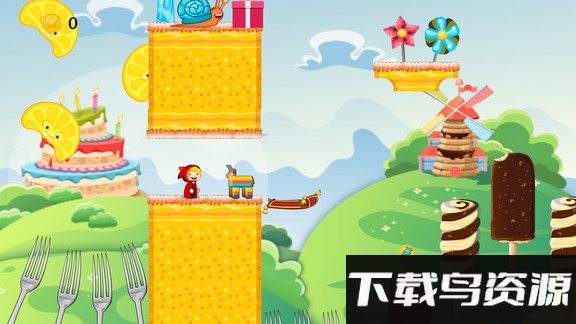 迷你魔法世界游戏截图1