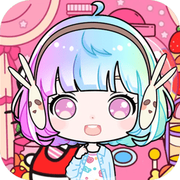 公主魔法换装最新版