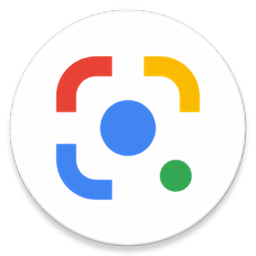 谷歌智能镜头app