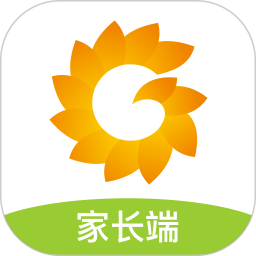 金色向日葵家长端