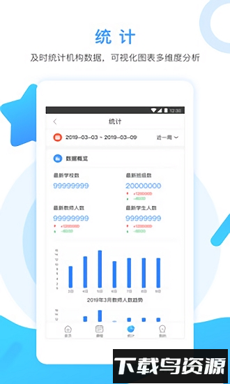 陪学管理手机版截图3