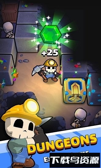 魔砖大战内购破解版(MagicBrickWars)截图2
