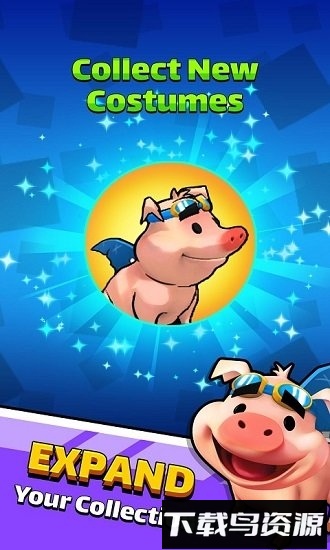 魔砖大战内购破解版(MagicBrickWars)截图4