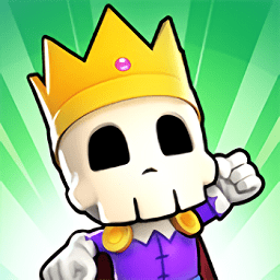 魔砖大战内购破解版(MagicBrickWars)