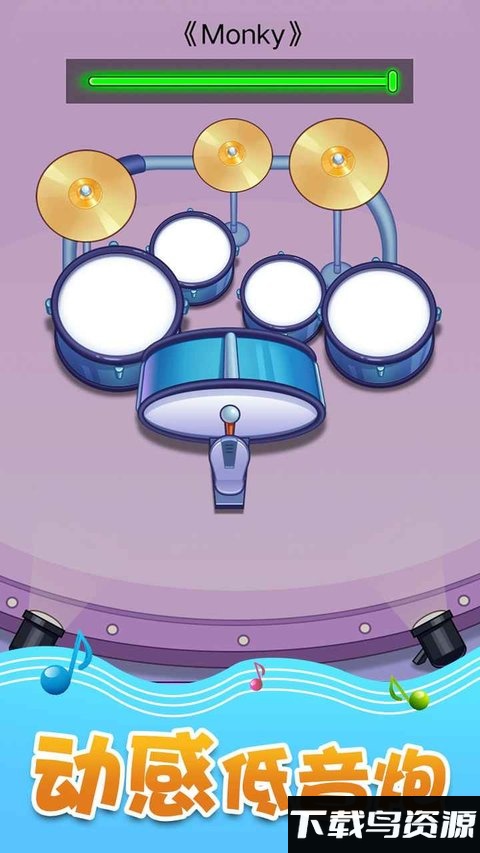 音乐沙盒模拟器最新版截图4