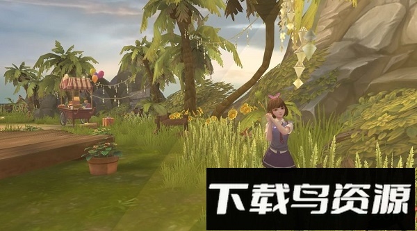 风暴岛测试版下载