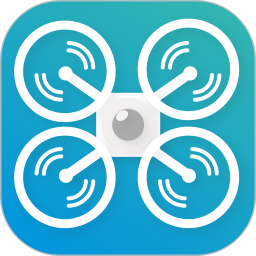 wifi drone无人机软件