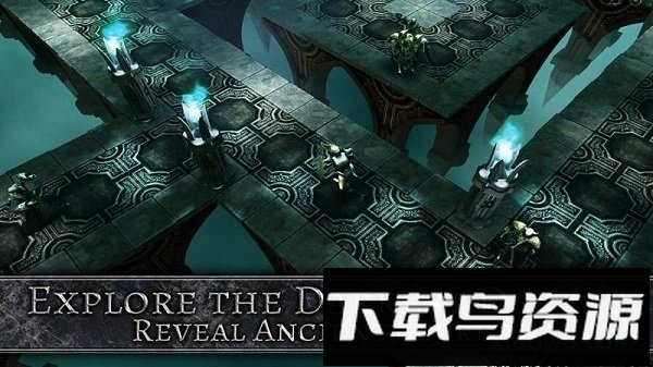 阿尼玛无限技能点版截图1