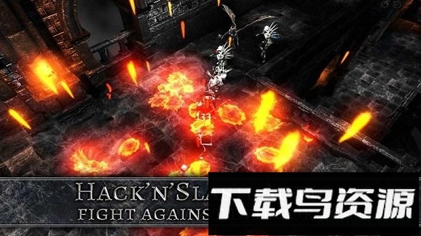 阿尼玛无限技能点版截图2