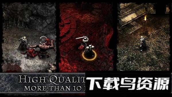阿尼玛无限技能点版截图4