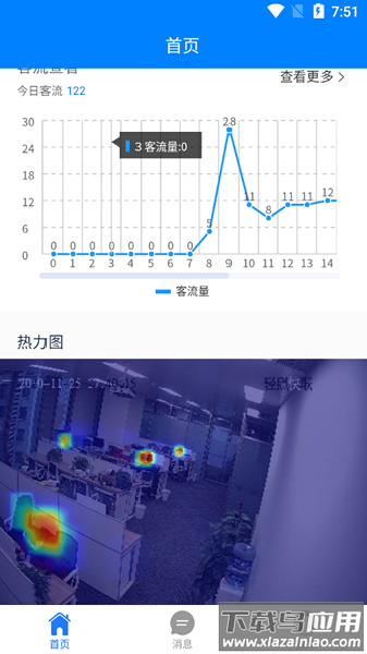 轻照守望手机版截图3