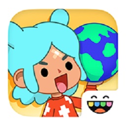 toca life world完整解锁版