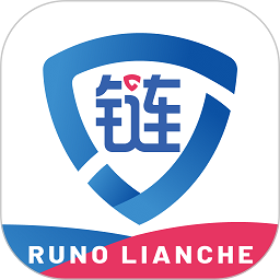 鲁诺链车app