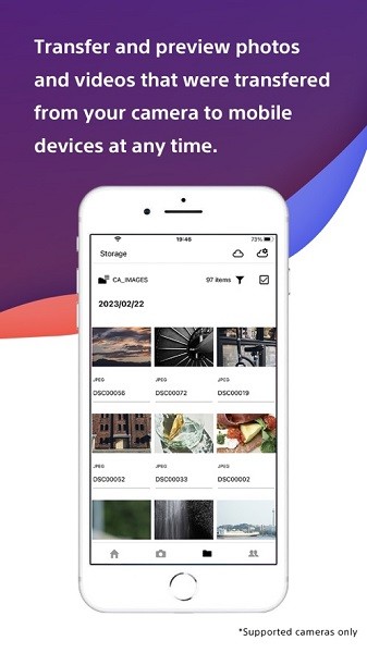 creators app最新版v2.8.0截图1