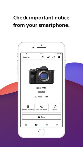 creators app最新版v2.8.0截图3