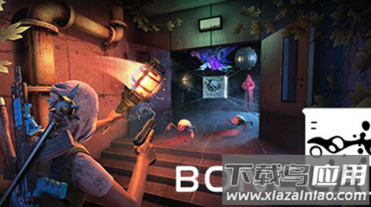 骨骼实验室vr(Bone Lab)截图1