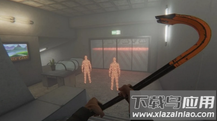 骨骼实验室vr(Bone Lab)截图2