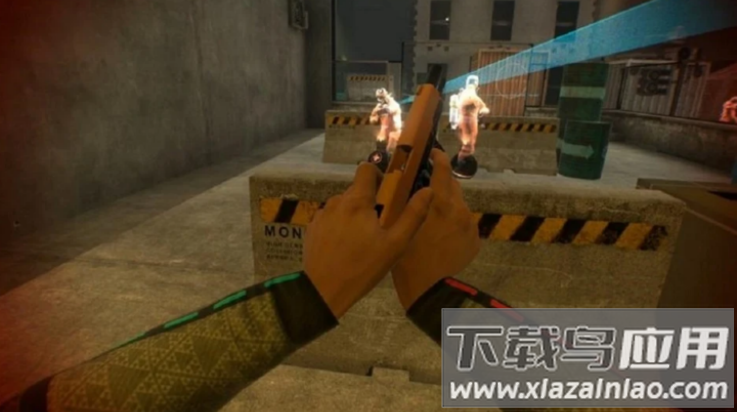骨骼实验室vr(Bone Lab)截图4