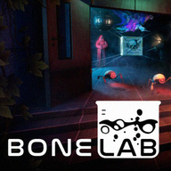 骨骼实验室vr(Bone Lab)