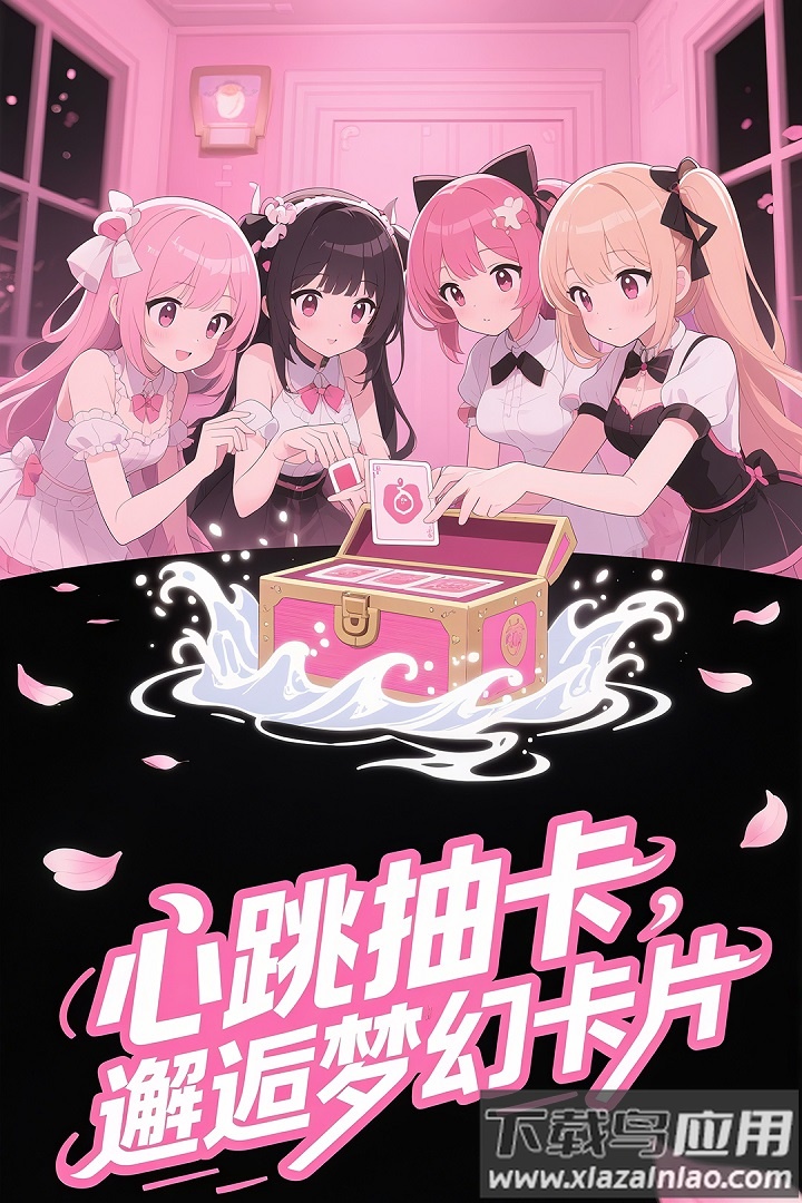 苍空物语九游版截图2