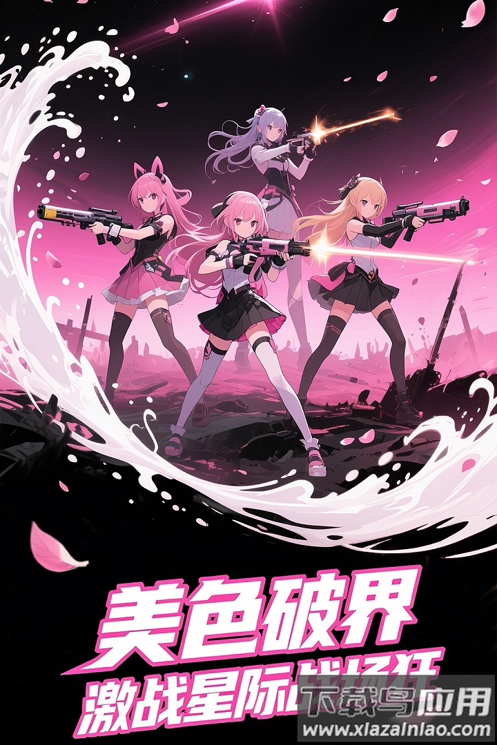 苍空物语九游版截图4