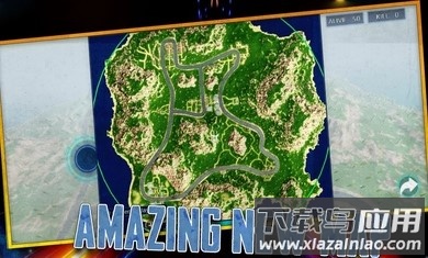 自由生存火力战场2截图4