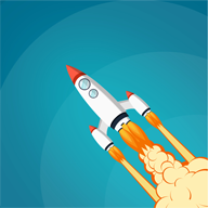 火箭星球旅行手游下载(Rocket Planet Travel)