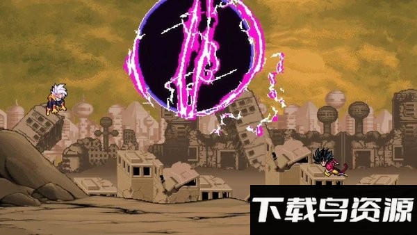 龙之传说z最新版截图1