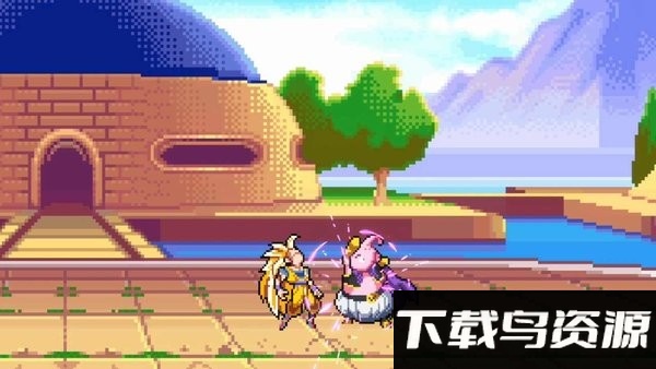 龙之传说z最新版截图2