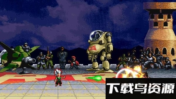 龙之传说z最新版截图3