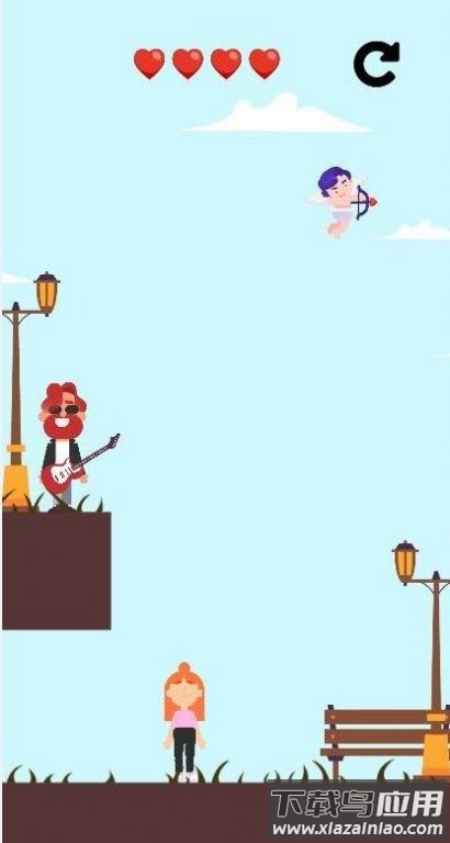 Mr Cupid游戏下载安装截图2