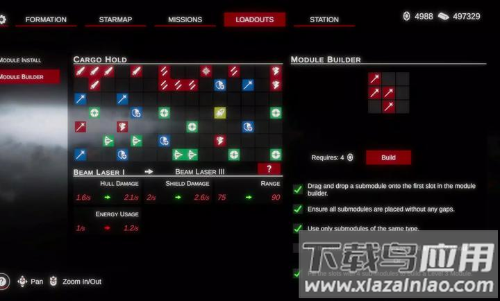 太空威胁2中文版下载(Space Menace 2)截图4