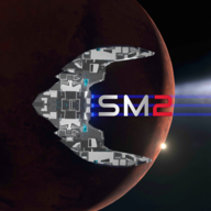 太空威胁2中文版下载(Space Menace 2)