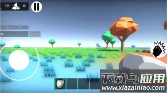 洛基世界4游戏下载安装截图2