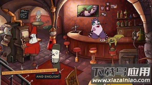 the inner world2下载安装截图2