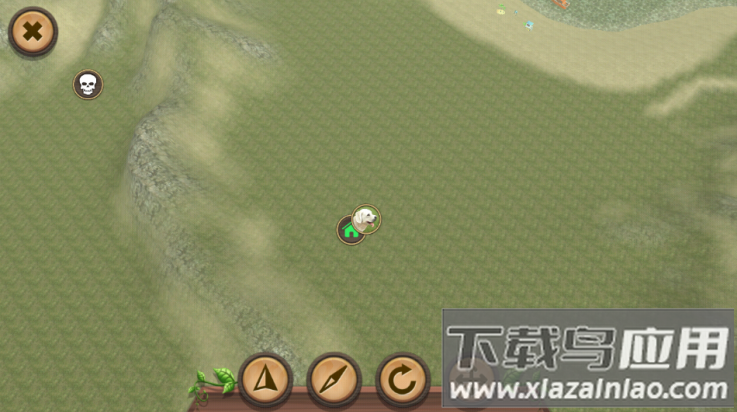 狗狗模拟器游戏(Dog Sim)截图2