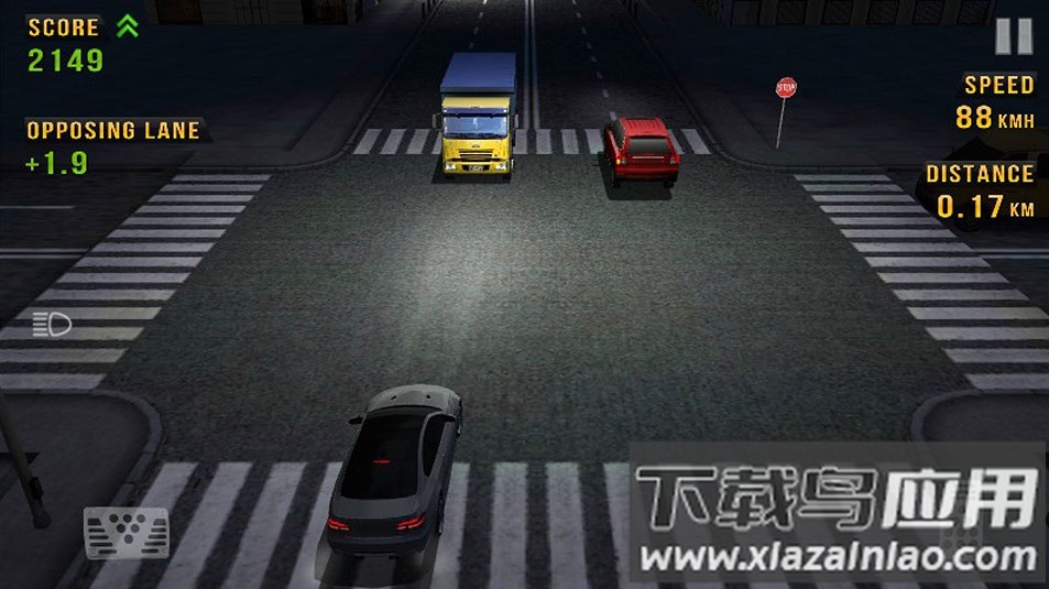 超车竞速赛截图1