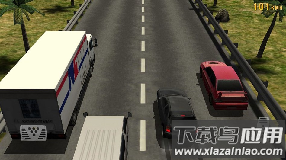 超车竞速赛截图2
