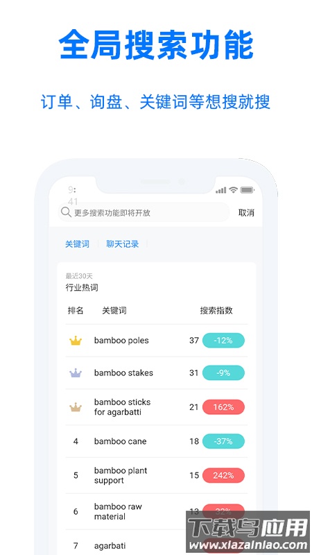 阿里卖家app官方版截图3