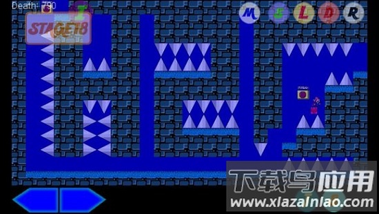 i wanna be the guy手游截图2