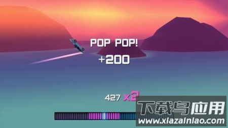 桥梁跳跃者(Bridge Jumper)截图2
