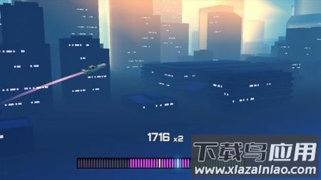 桥梁跳跃者(Bridge Jumper)截图3