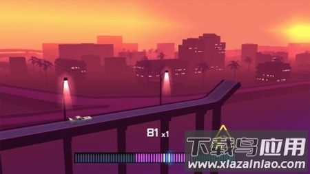 桥梁跳跃者(Bridge Jumper)截图4