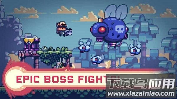 消毒别动队游戏截图1