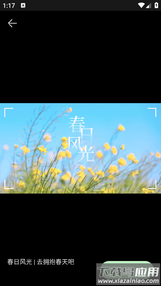 amls剪辑下载官方截图3