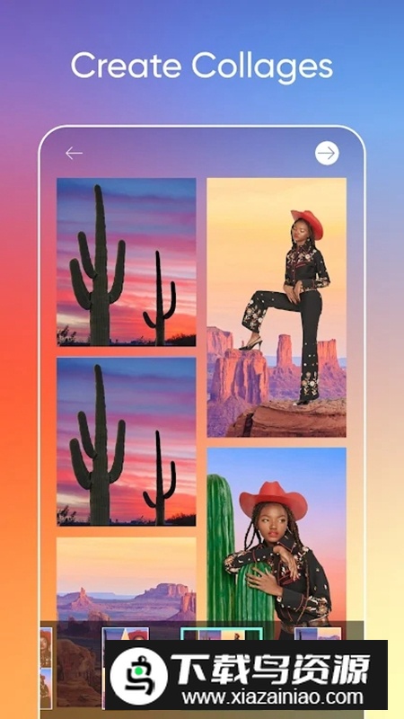 美易Picsart谷歌版(picsart美易照片编辑)截图3