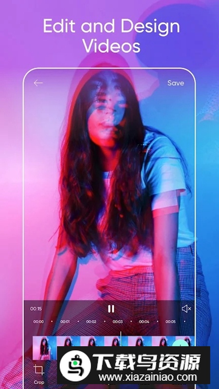 美易Picsart谷歌版(picsart美易照片编辑)截图4