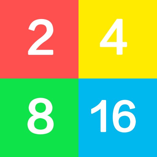 2048豪华版官方版